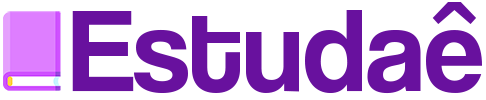 Logo do Estudae