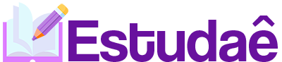 Logo do Estudae